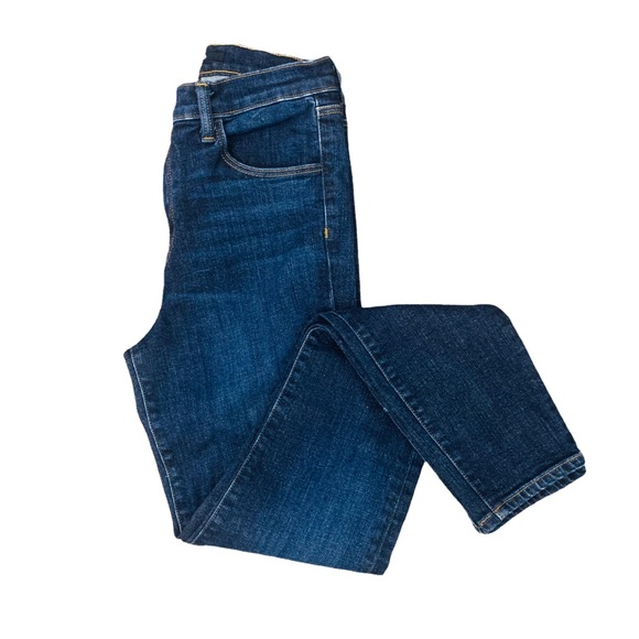 J Brand Maria High Rise Skinny Jeans  3308 - Picture 7 of 9